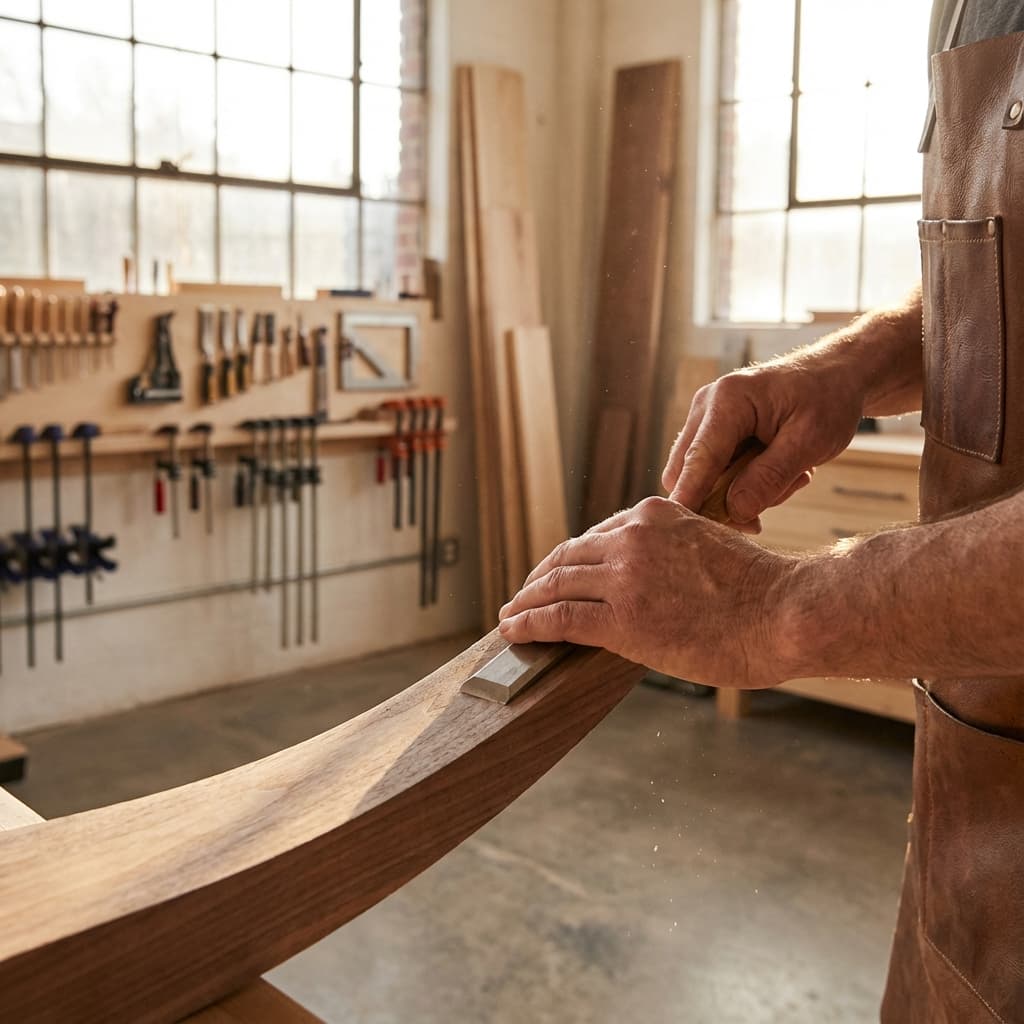 Bülent ÖZTÜRK - Yiğit Ahşap